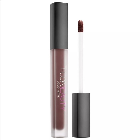 ⚡️5/$25 HUDA beauty Bombshell liquid Matte new - Picture 2 of 6